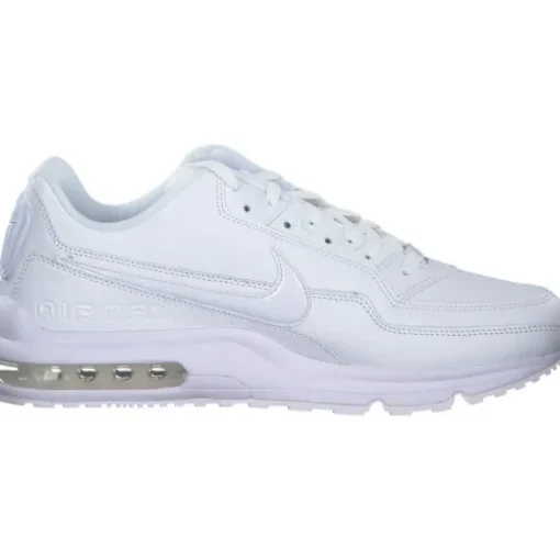 Nike Air Max LTD 3 687977, Klassische- & Business Schuhe, Herren, Weiß
