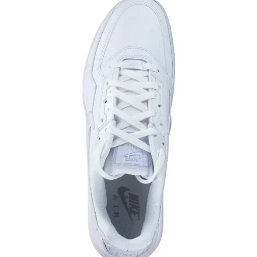 Nike Air Max LTD 3 687977, Klassische- & Business Schuhe, Herren, Weiß