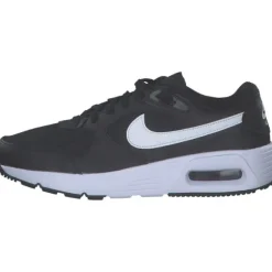 Nike Air Max SC CW4555, Klassische- & Business Schuhe, Herren, black/white-black