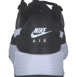 Nike Air Max SC CW4555, Klassische- & Business Schuhe, Herren, black/white-black