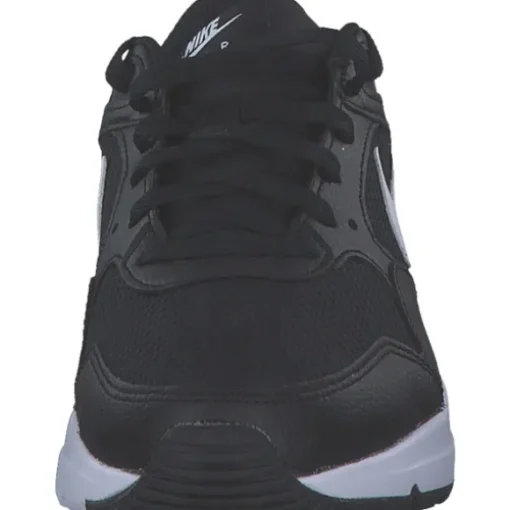 Nike Air Max SC CW4555, Klassische- & Business Schuhe, Herren, black/white-black