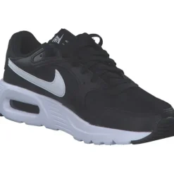 Nike Air Max SC CW4555, Klassische- & Business Schuhe, Herren, black/white-black