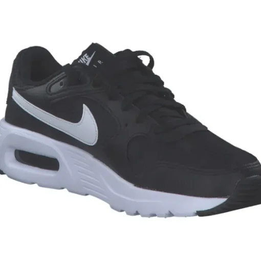 Nike Air Max SC CW4555, Klassische- & Business Schuhe, Herren, black/white-black