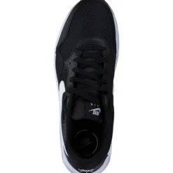 Nike Air Max SC CW4555, Klassische- & Business Schuhe, Herren, black/white-black