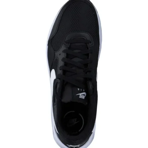 Nike Air Max SC CW4555, Klassische- & Business Schuhe, Herren, black/white-black