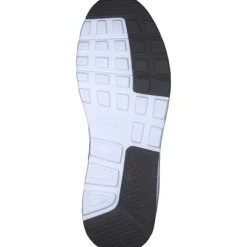 Nike Air Max SC CW4555, Klassische- & Business Schuhe, Herren, black/white-black