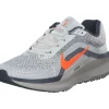 Nike Air Winflo 11 FJ9509, Klassische- & Business Schuhe, Herren, Grau