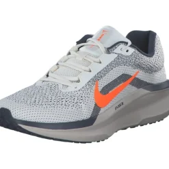 Nike Air Winflo 11 FJ9509, Klassische- & Business Schuhe, Herren, Grau