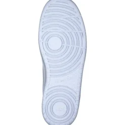Nike Court Borough Low DV5456, Schnürschuhe, Kinder, Weiß