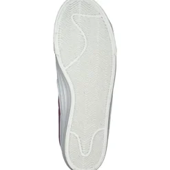 Nike Court Legacy DH3161, Sneakers Low, Damen, white/rosewood/sail pearl pink