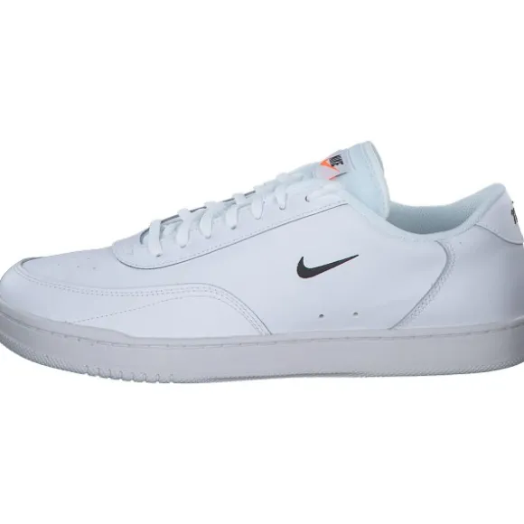Nike Court Vintage CJ1679, Klassische- & Business Schuhe, Herren, Weiß