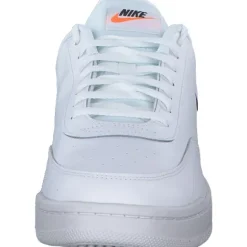 Nike Court Vintage CJ1679, Klassische- & Business Schuhe, Herren, Weiß