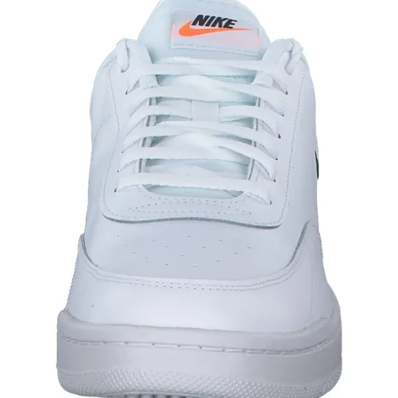 Nike Court Vintage CJ1679, Klassische- & Business Schuhe, Herren, Weiß