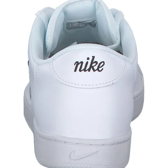 Nike Court Vintage CJ1679, Klassische- & Business Schuhe, Herren, Weiß