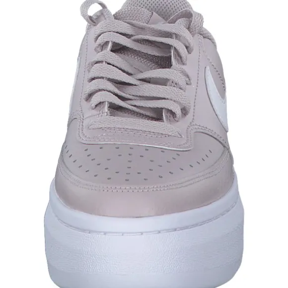 Nike Court Vision Alta DM0113, Schnürschuhe, Damen, Rosa