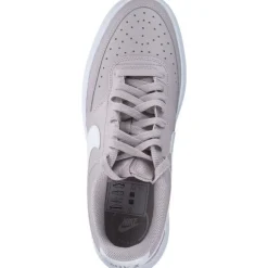 Nike Court Vision Alta DM0113, Schnürschuhe, Damen, Rosa