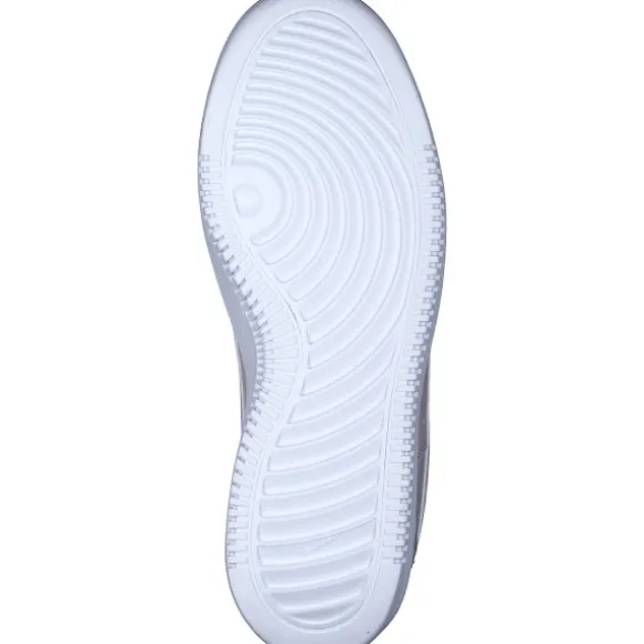 Nike Court Vision Alta DM0113, Schnürschuhe, Damen, Rosa