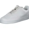 Nike Court Vision Low Next HF1741, Klassische- & Business Schuhe, Herren, Beige