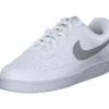 Nike Court Vision Low Next Nature DH2987, Sneakers Low, Herren, Weiß