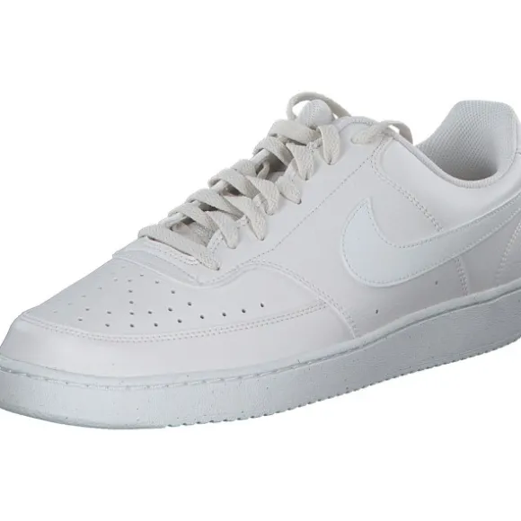 Nike Court Vision Low Next HF1741, Klassische- & Business Schuhe, Herren, Beige