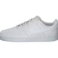 Nike Court Vision Low Next HF1741, Klassische- & Business Schuhe, Herren, Beige