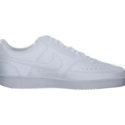 Nike Court Vision Low Next Nature DH2987, Sneakers Low, Herren, Weiß