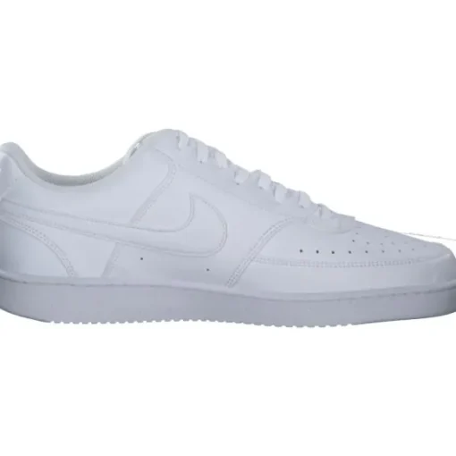 Nike Court Vision Low Next Nature DH2987, Sneakers Low, Herren, Weiß