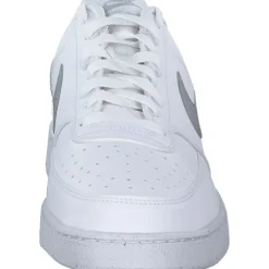 Nike Court Vision Low Next Nature DH2987, Sneakers Low, Herren, Weiß