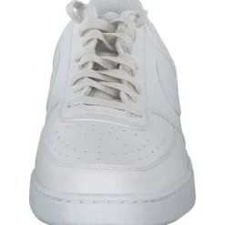 Nike Court Vision Low Next HF1741, Klassische- & Business Schuhe, Herren, Beige