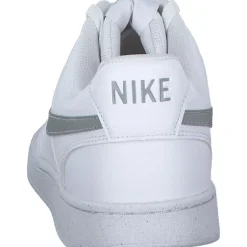 Nike Court Vision Low Next Nature DH2987, Sneakers Low, Herren, Weiß