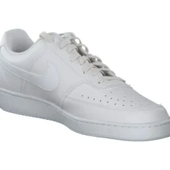 Nike Court Vision Low Next HF1741, Klassische- & Business Schuhe, Herren, Beige