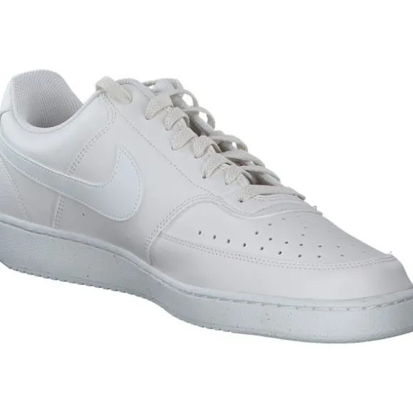 Nike Court Vision Low Next HF1741, Klassische- & Business Schuhe, Herren, Beige