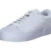 Nike DM7590-101 Court Legacy Lift, Schnürschuhe, Damen, Weiß