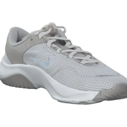 Nike DM1119, Schnürschuhe, Damen, iron ore