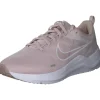 Nike Downshifter 12 DD9294, Sneakers Low, Damen, barely rose/white pink oxford