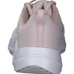 Nike Downshifter 12 DD9294, Sneakers Low, Damen, barely rose/white pink oxford