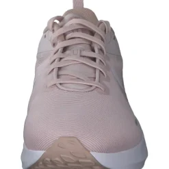 Nike Downshifter 12 DD9294, Sneakers Low, Damen, barely rose/white pink oxford