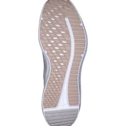 Nike Downshifter 12 DD9294, Sneakers Low, Damen, barely rose/white pink oxford