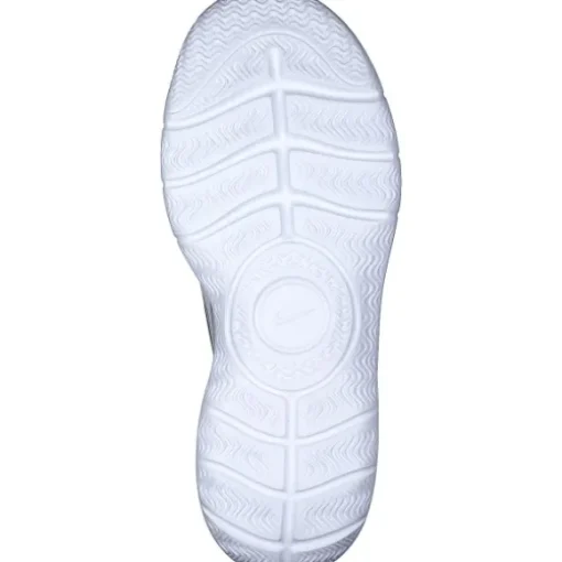 Nike Flex Runner 3 FN1294, Slipper (Kinder), Kinder, Black/White