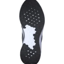 Nike FN7999-001 Revolution 7 Easyon, Schnürschuhe, Damen, Schwarz (Black/White)