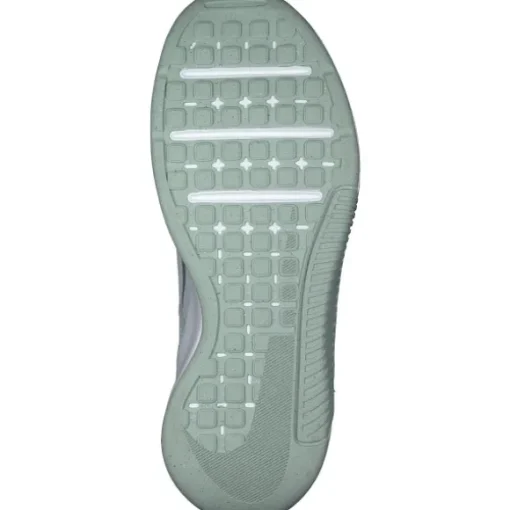 Nike FQ1830-006 MC Trainer 3 lt, Schnürschuhe, Damen, lt silver/mtlc platinum-white