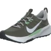 Nike Juniper Trail 2 DM0822, Sneakers Low, Herren, Schwarz