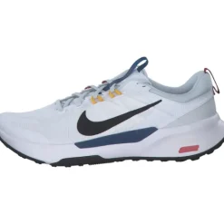 Nike Juniper Trail 2 DM0822, Sneakers Low, Herren, Weiß