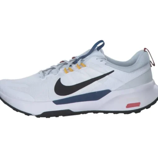 Nike Juniper Trail 2 DM0822, Sneakers Low, Herren, Weiß