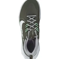 Nike Juniper Trail 2 DM0822, Sneakers Low, Herren, Schwarz