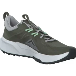 Nike Juniper Trail 2 DM0822, Sneakers Low, Herren, Schwarz