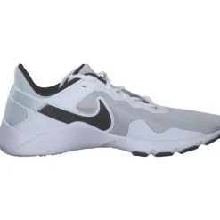 Nike Legend Essential 2 CQ9356, Sneakers Low, Herren, Weiß