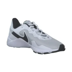 Nike Legend Essential 2 CQ9356, Sneakers Low, Herren, Weiß