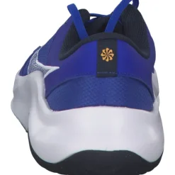 Nike Legend Essential 3 NN DM1120, Sneakers Low, Herren, RACER BLUE/ WHITEOBSIDIAN- SU