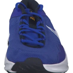 Nike Legend Essential 3 NN DM1120, Sneakers Low, Herren, RACER BLUE/ WHITEOBSIDIAN- SU